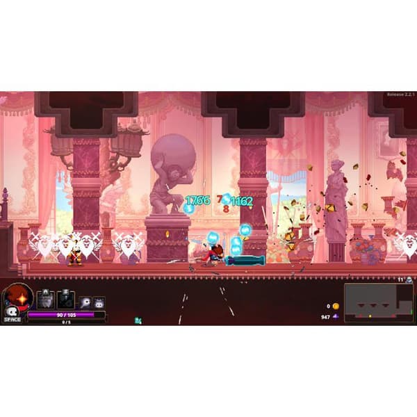 Skul the Hero Slayer Nintendo Switch