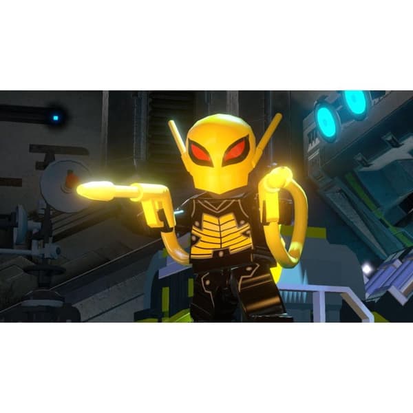 Lego Batman 3 Beyond Gotham Playstation 3 PS3