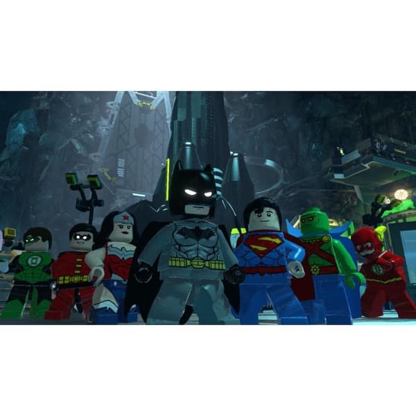 Lego Batman 3 Beyond Gotham Playstation 3 PS3