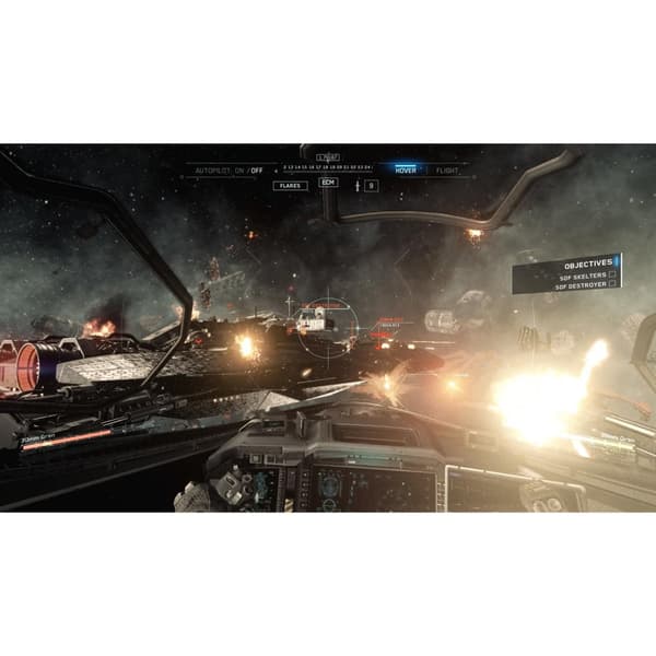Call of Duty Infinite Warfare Playstation 4 PS4