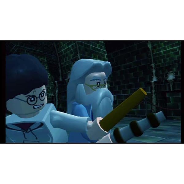 Lego Harry Potter Years 5-7 Playstation 3 PS3
