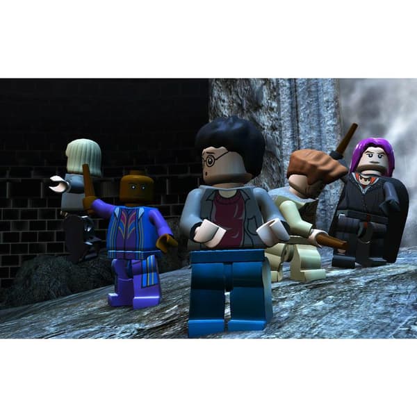 Lego Harry Potter Years 5-7 Playstation 3 PS3