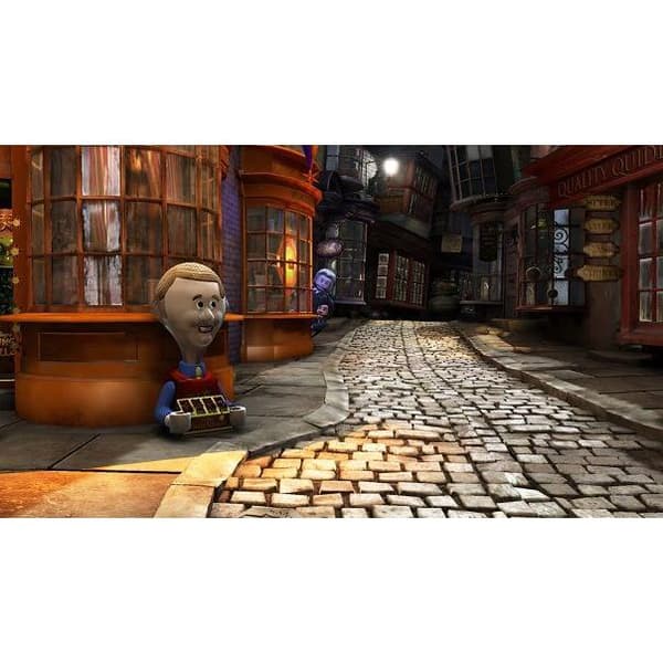 Lego Harry Potter Years 5-7 Playstation 3 PS3