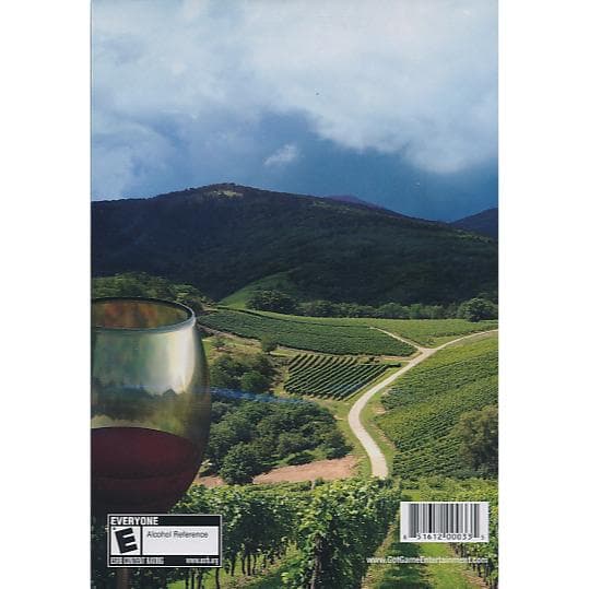 Wine Tycoon PC