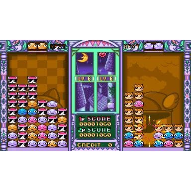 Hebereke no Popun Super Famicom (NTSC-J, Brukt, Kun kassett)