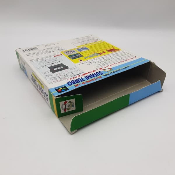 Sufami Turbo + Gegege No Kitarou Youkai Donjara Super Famicom (NTSC-J, Used)