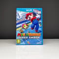 Miniatyrbilde 2 av 2: Mario Tennis Ultra Smash - Wii U