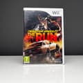 Pikkukuva 2 / 2: Need For Speed The Run - Wii
