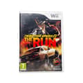 Pikkukuva 1 / 2: Need For Speed The Run - Wii