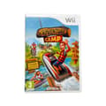 Miniatyrbilde 1 av 2: Cabelas Adventure Camp - Nintendo Wii