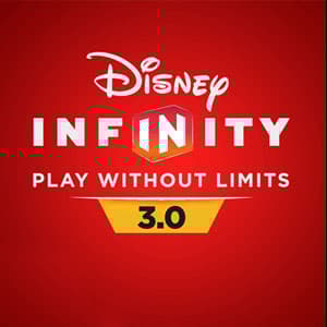 Disney Infinity 3.0 (Ps4) (Fyndvara)