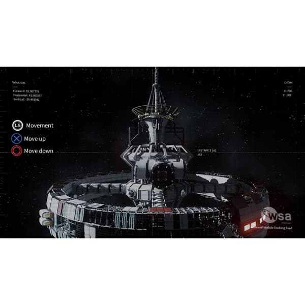 Deliver us the Moon Playstation 5 PS5