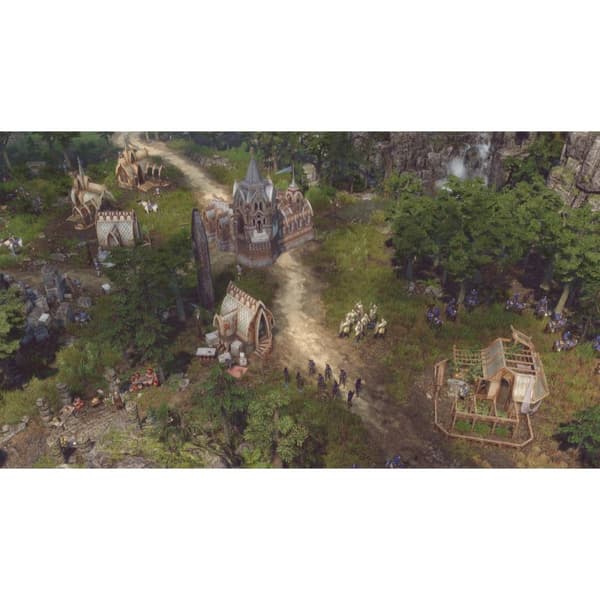 SpellForce III Reforced Xbox Series X Xbox One