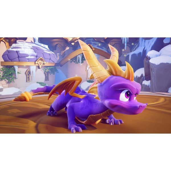 Spyro Reignited Trilogy Playstation 4 PS4