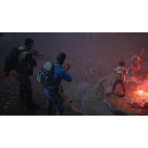 Back 4 Blood Playstation 5 PS5