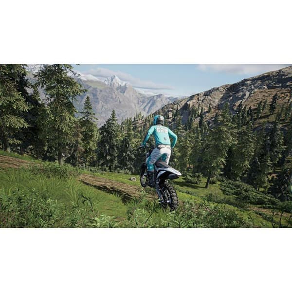 MX vs ATV Legends Playstation 4 PS4