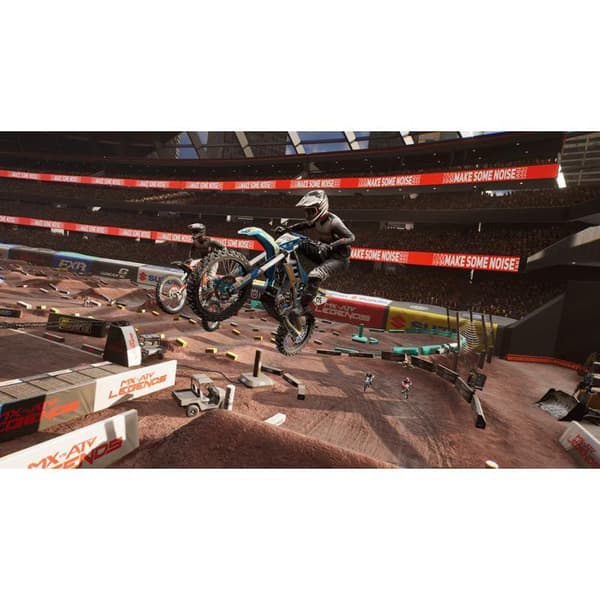 MX vs ATV Legends Playstation 4 PS4