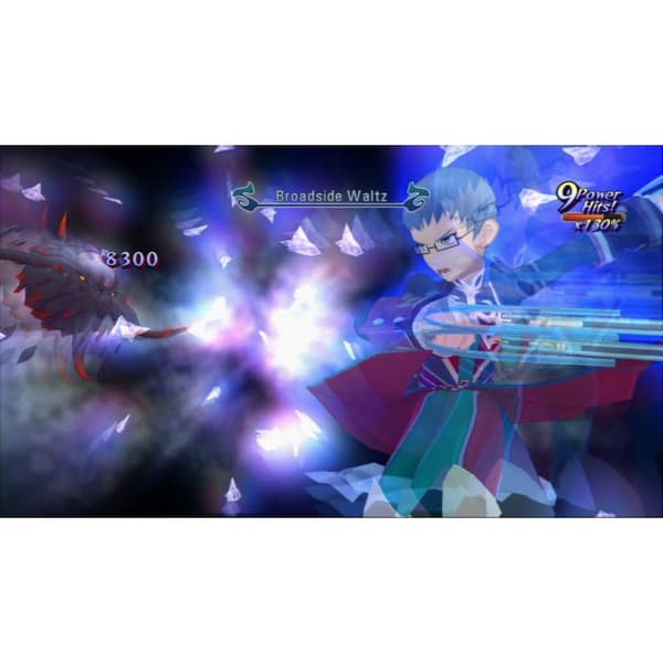 Tales of Graces F Playstation 3 PS3