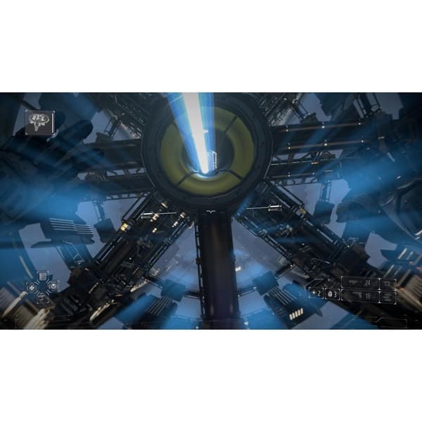 Killzone Shadow Fall Playstation 4 PS4