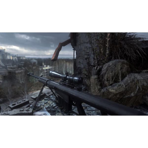 Call of Duty Modern Warfare Remastered Playstation 4 PS4