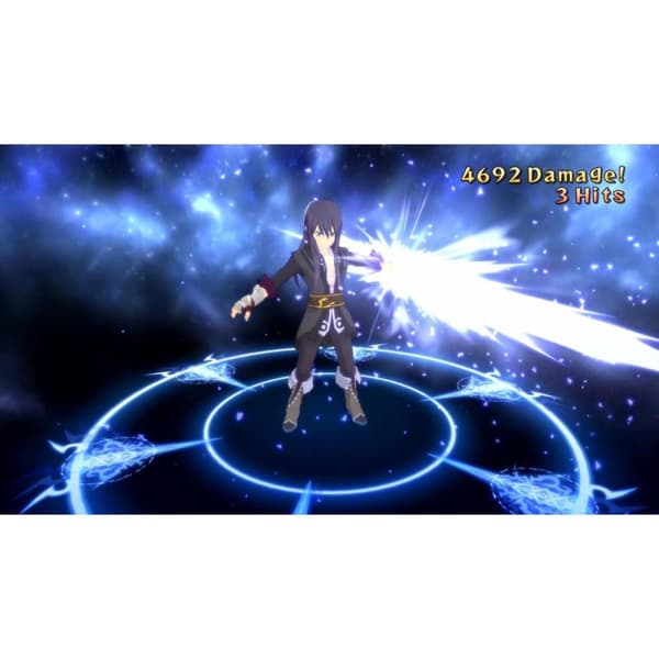 Tales of Vesperia Defintive Edition Playstation 4 PS4