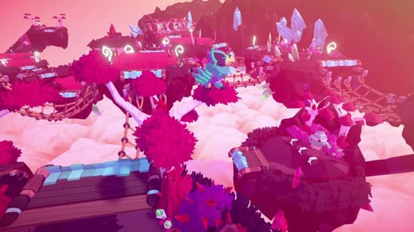 Temtem Xbox Series X