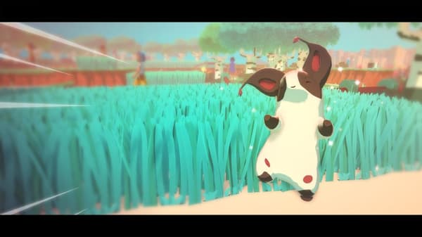 Temtem Xbox Series X