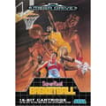 Pikkukuva 1 / 5: Super Real Basketball Sega Mega Drive (Used)
