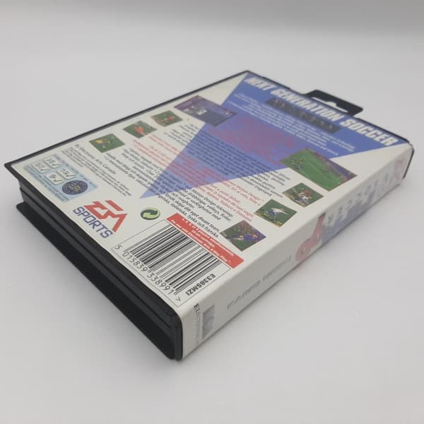 FIFA 96 Soccer Sega Mega Drive (Used)