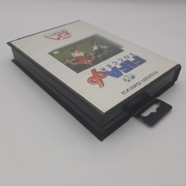 FIFA 96 Soccer Sega Mega Drive (Used)