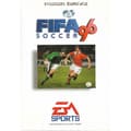 Pikkukuva 1 / 5: FIFA 96 Soccer Sega Mega Drive (Used)