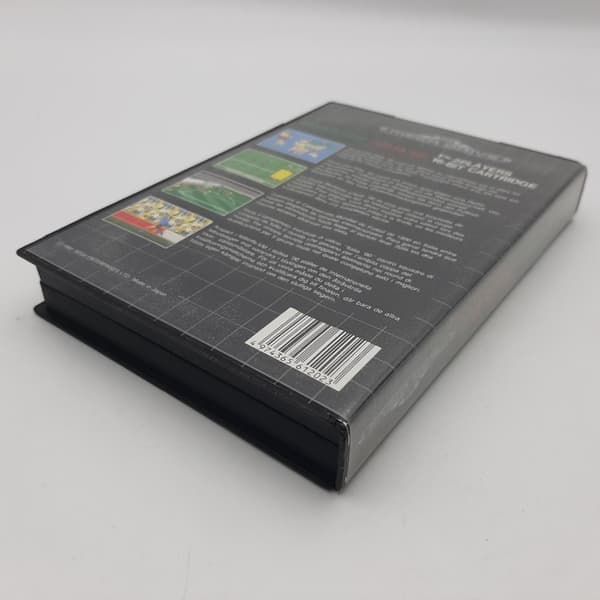 World Cup Italia 90 Sega Mega Drive (Used)