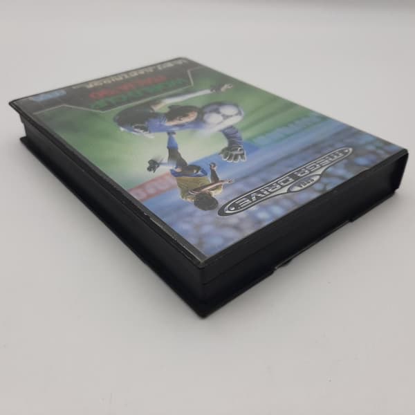 World Cup Italia 90 Sega Mega Drive (Used)