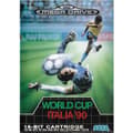 Pikkukuva 1 / 5: World Cup Italia 90 Sega Mega Drive (Used)