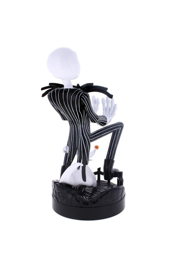 Cable Guys - Jack Skellington - Merchandise