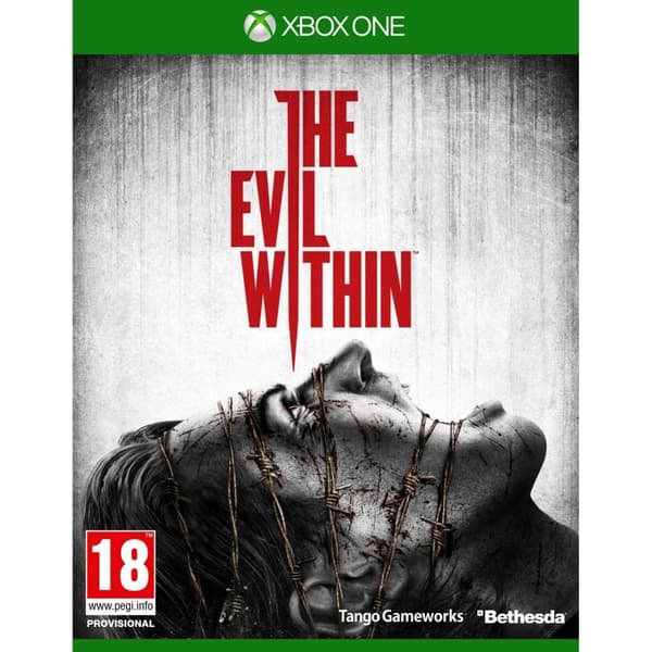 The Evil Within (Xbox One)