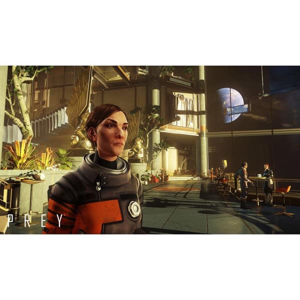 Dishonored & Prey Arkane Collection Playstation 4 PS4