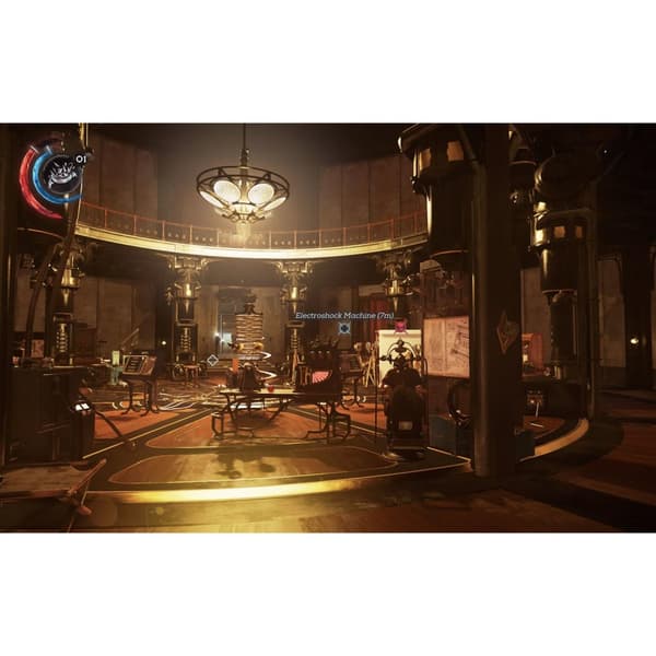 Dishonored & Prey Arkane Collection Playstation 4 PS4