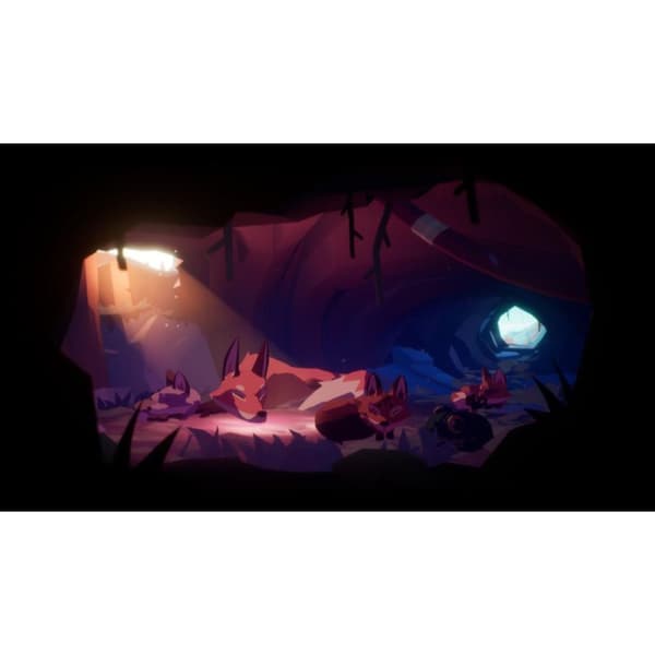 Endling Extinction is Forever Playstation 4 PS4