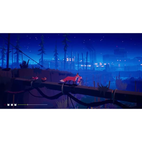 Endling Extinction is Forever Playstation 4 PS4