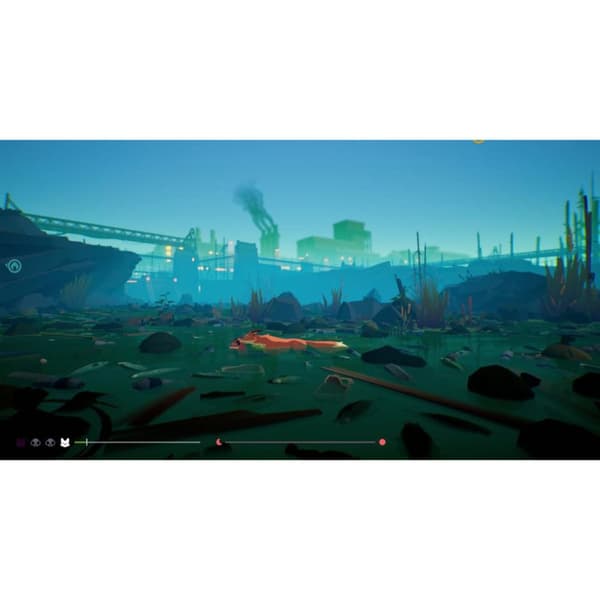 Endling Extinction is Forever Playstation 4 PS4