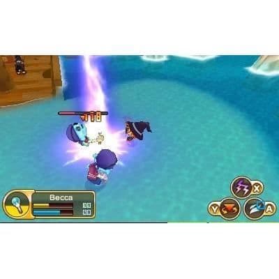 Fantasy Life 3DS-spel