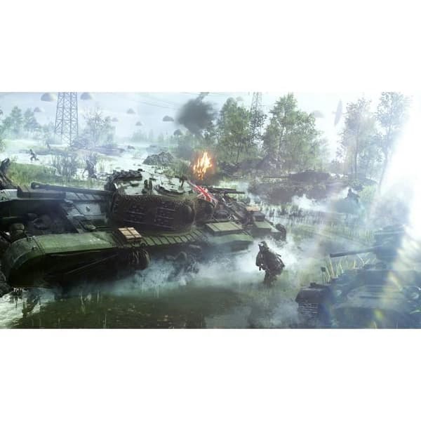 Battlefield 5 PC Game