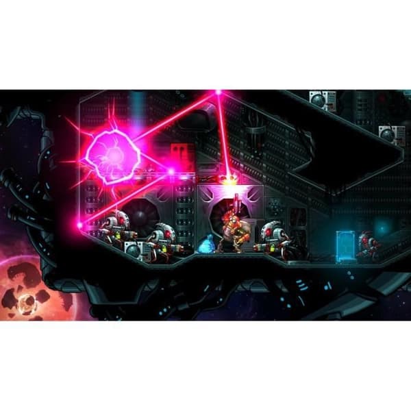 SteamWorld Collection Välj Wii U-spel