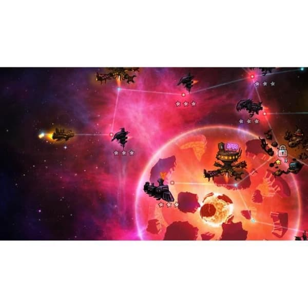SteamWorld Collection Välj Wii U-spel