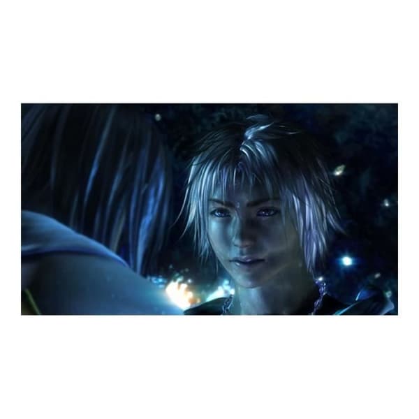 Rollspel - Square Enix - FINAL FANTASY X-X-2 HD Remaster - Boxed - PS4 - Tonåringar