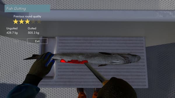Fishing: North Atlantic Complete Edition Playstation 5