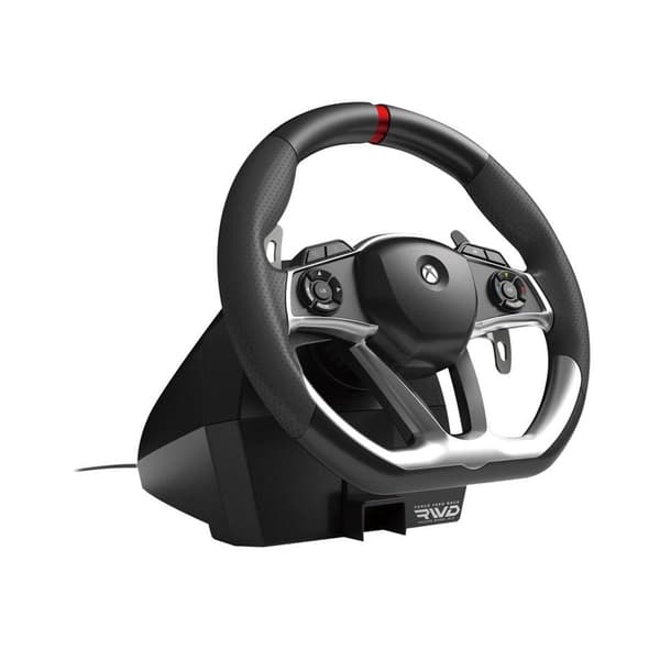 HORI Force Feedback Racing Wheel DLX (Xbox Series X)