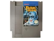 Fester's Quest SCN Nintendo 8-bit