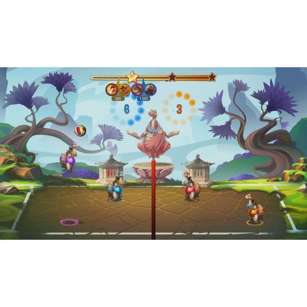 30 in 1 Game Collection Vol 1 Nintendo Switch